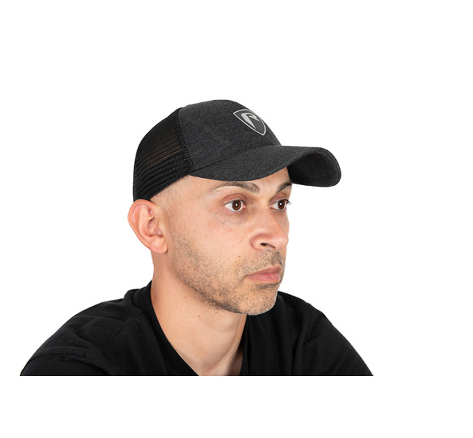Fox Rage Voyager Dark Grey Cap NHH021