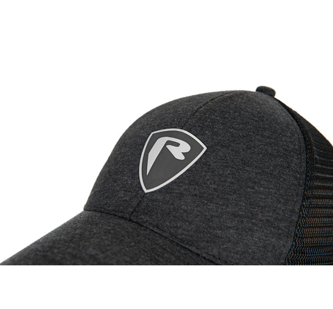 Fox Rage Voyager Dark Grey Cap NHH021