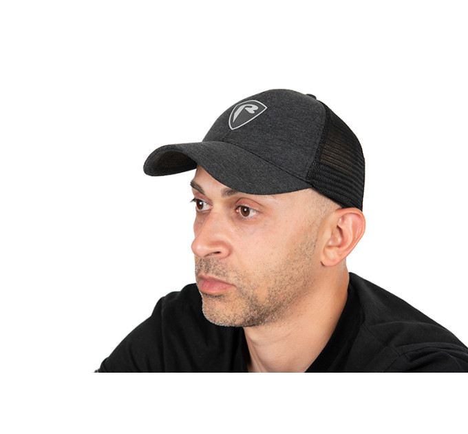 Fox Rage Voyager Dark Grey Cap NHH021