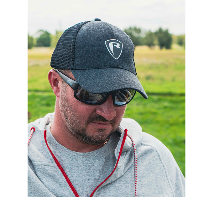 Fox Rage Voyager Dark Grey Cap NHH021