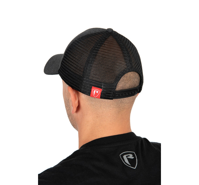 Fox Rage Voyager Dark Grey Cap NHH021