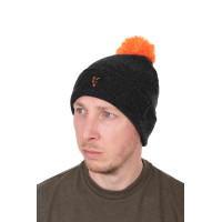 Fox шапка Collection Bobble Hat B/O CHH036
