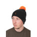 Fox шапка Collection Bobble Hat B/O CHH036
