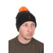 Fox шапка Collection Bobble Hat B/O CHH036