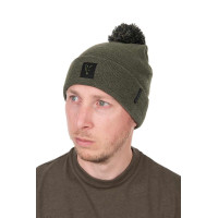 Fox шапка Collection Bobble Hat G/B CHH037