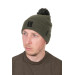 Fox шапка Collection Bobble Hat G/B CHH037
