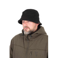 Fox Sherpa bucket hat - Black - Панама CHH031