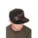 Fox Snapback Camo - Бейсболка CHH044