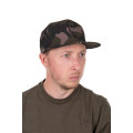 Fox Snapback Camo - Бейсболка CHH044