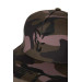 Fox Snapback Camo - Бейсболка CHH044