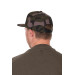 Fox Snapback Camo - Бейсболка CHH044