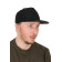 Fox Snapback hat Black / Camo - Бейсболка CHH029