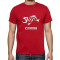 Футболка G.Loomis  Red + M
