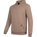 Худі Brain Brown Promo Hoody XL brown