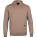 Худі Brain Brown Promo Hoody XL brown
