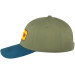 Кепка Brain Active Mood 58 khaki blue