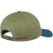 Кепка Brain Active Mood 58 khaki blue
