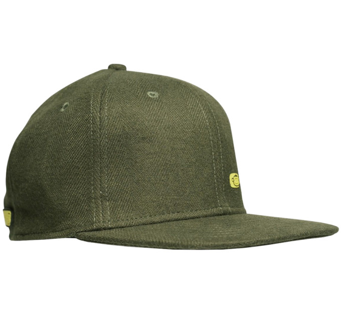 Кепка RidgeMonkey APEarel Dropback Snapback Cap Green