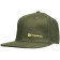 Кепка RidgeMonkey APEarel Dropback Snapback Cap Green