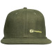 Кепка RidgeMonkey APEarel Dropback Snapback Cap Green