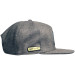 Кепка RidgeMonkey APEarel Dropback Snapback Cap Grey