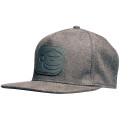 Кепка RidgeMonkey APEarel Dropback Snapback Cap Grey