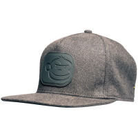 Кепка RidgeMonkey APEarel Dropback Snapback Cap Grey