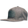 Кепка RidgeMonkey APEarel Dropback Snapback Cap Grey