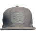 Кепка RidgeMonkey APEarel Dropback Snapback Cap Grey