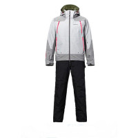 Костюм зимовий SHIMANO GORE-TEX RB-014M, М STONE GRAY