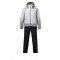 Костюм зимовий SHIMANO GORE-TEX RB-014M, М STONE GRAY