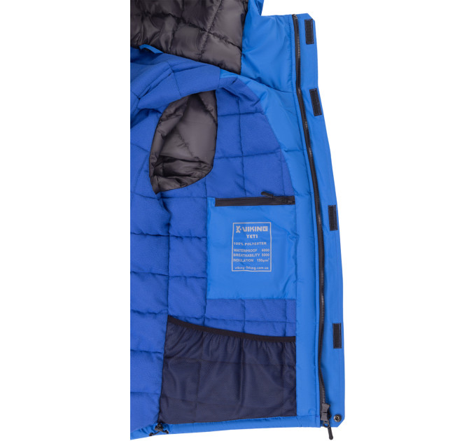 Костюм Viking Fishing Yeti – 30° M blue