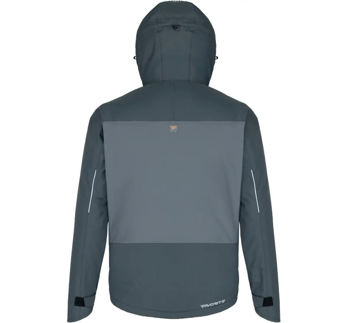 Куртка Favorite X1 Insulation XL 10K obsidian/graphite