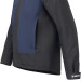 Куртка Viking Fishing Nord Storm 200g 6K L black/navy