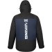 Куртка Viking Fishing Nord Storm 200g 6K L black/navy