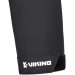 Куртка Viking Fishing Yeti L 150 g 6K black/grey