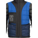 Куртка Viking Fishing Yeti L 150 g 6K black/grey