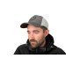 Matrix Surefit Baseball Cap - Light Grey - Кепка