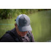 Matrix Surefit Baseball Cap - Light Grey - Кепка
