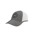 Matrix Surefit Baseball Cap - Light Grey - Кепка