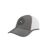 Matrix Surefit Baseball Cap - Light Grey - Кепка