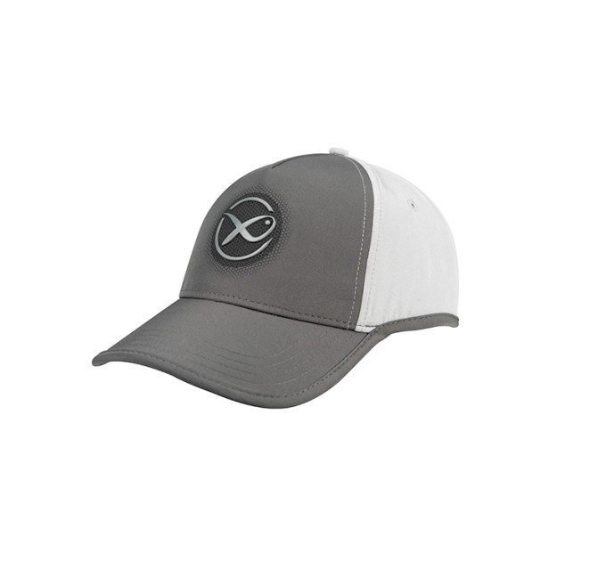 Matrix Surefit Baseball Cap - Light Grey - Кепка