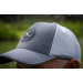 Matrix Surefit Baseball Cap - Light Grey - Кепка