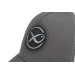 Matrix Surefit Baseball Cap - Light Grey - Кепка