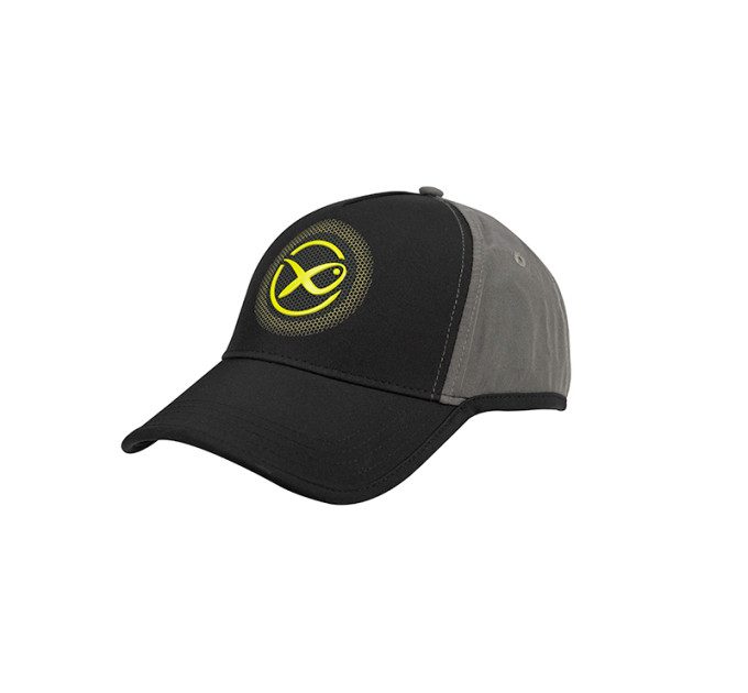 Matrix Surefit Baseball Cap - Black - Кепка