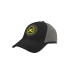 Matrix Surefit Baseball Cap - Black - Кепка