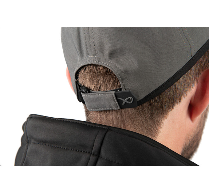 Matrix Surefit Baseball Cap - Black - Кепка