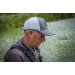 Matrix Surefit Baseball Cap - Light Grey - Кепка