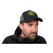 Matrix Surefit Baseball Cap - Black - Кепка