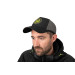 Matrix Surefit Baseball Cap - Black - Кепка